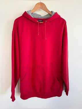 Champs Sports XL Red Hoodie